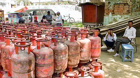 Image used for representational purposes only. 