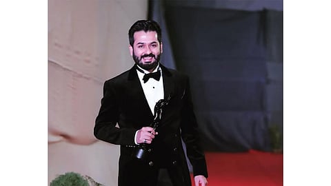 Aditya Dhar reacts to viral 'peak detailing' memes, pens heartfelt note ahead of 'Dhurandhar 2'