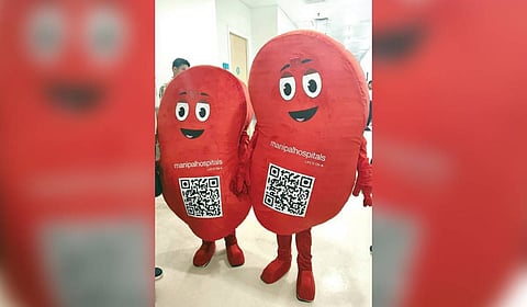 Manipal Hospital, Bhubaneswar, launches kidney campaign.