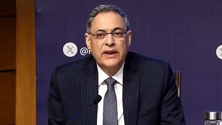 Aseem Mahajan, Additional Secretary in charge of the Gulf division at the Ministry of External Affairs, confirmed the deaths of the two Indian nationals.