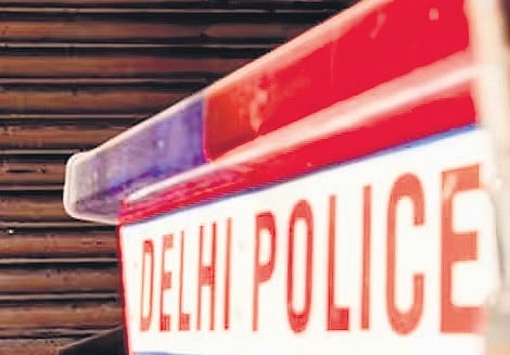 Delhi bike taxi driver held for harassing woman passenger