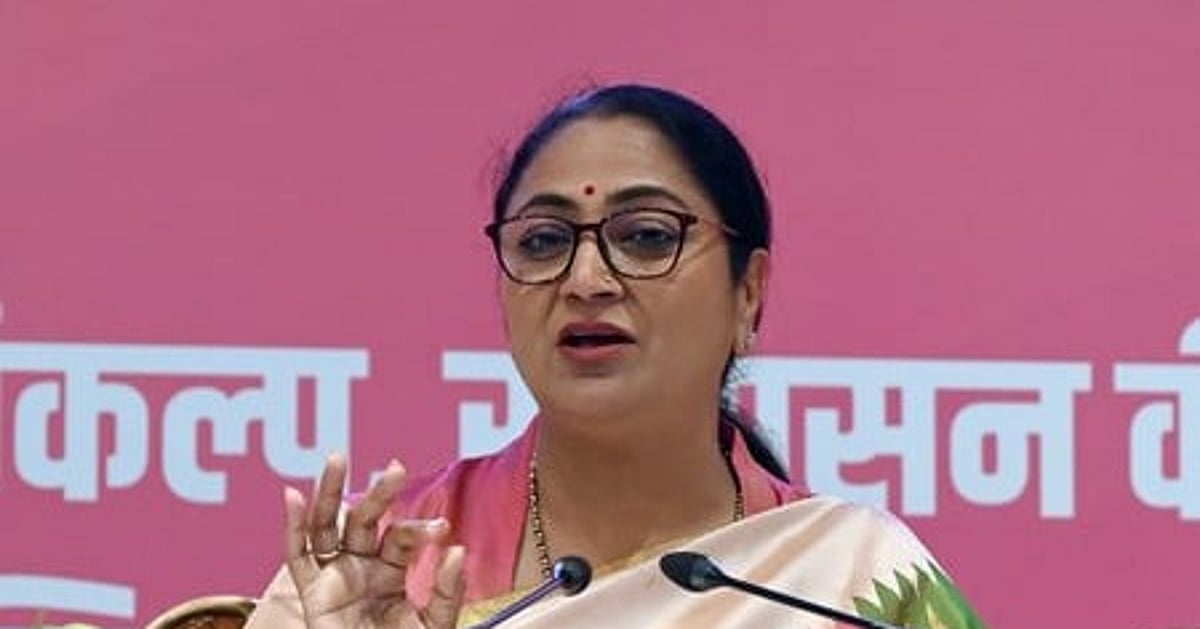 The New Indian Express - Politics - News Image