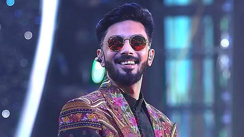 Anirudh Ravichander