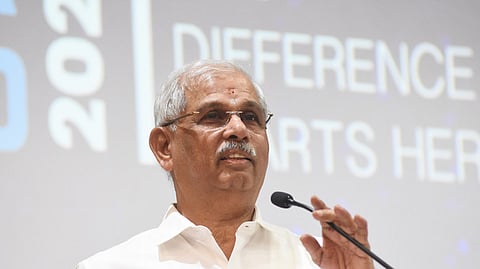  Kerala Governor Rajendra Arlekar