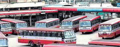 Return services from several intra- and inter-state locations to Bengaluru will be operated on March 22.