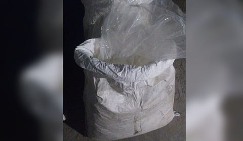 Searches at the premises resulted in seizure of 237 kg of Alprazolam with an estimated market value of Rs 47 crore.