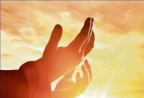 Strengthening Faith in an Uncertain World