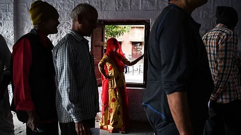 As per the data by the National Crimes Records Bureau, a total of 4,05,326 and 3,71,503 cases of crime against women were registered across the country during the years 2019 and 2020 respectively