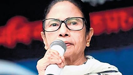 TMC, BJP see advantage in ‘shorter’ Bengal polls