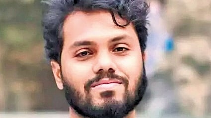 Kolkata Diary | Bangladeshi national held for murder of Hadi
