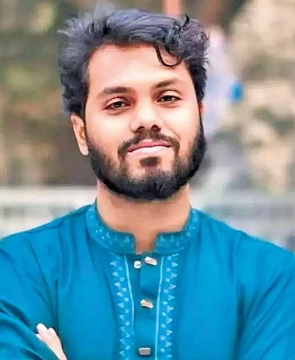 Kolkata Diary | Bangladeshi national held for murder of Hadi