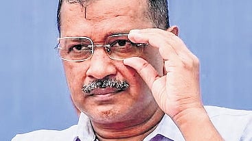 HC junks Kejriwal plea for bench shift in excise case