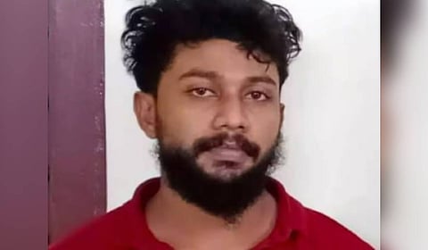 Athul aka Aluva Athul.