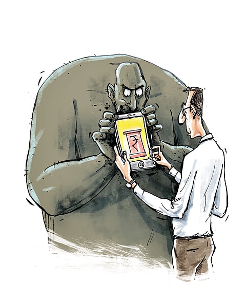 Digital education falls under consumer protection law