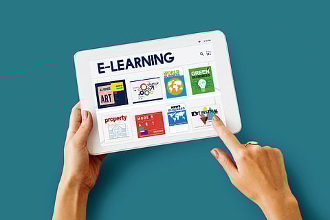 Free digital learning tools students can use 
