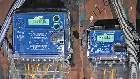 Tamil Nadu's power consumption rises sharply amid summer heat, use of electric stoves.