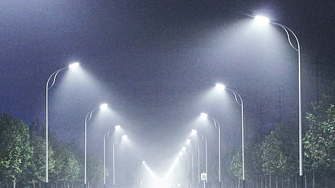 Image used for representation purposes only.