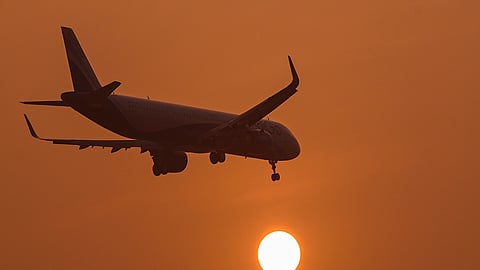 Image used for representational purposes only.