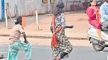 The collectors have also been asked to carry out regular rescue drives at traffic junctions, streets, markets, bus stands, railway stations and other public places to identify and rescue children engaged in begging. 