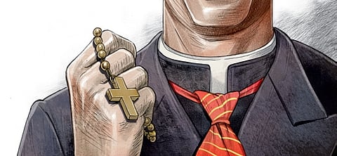 The Church, which wants the UDF to return, is making a move to ensure its clear representation this time.