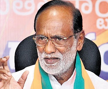 BJP demands inclusion of state OBC castes into Central list