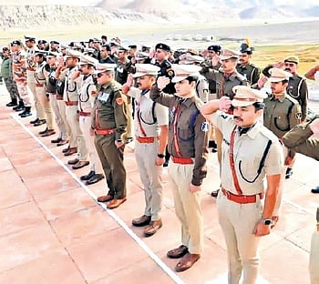 EC transfers 5 senior officials, JMM says will contest 33 Assam seats