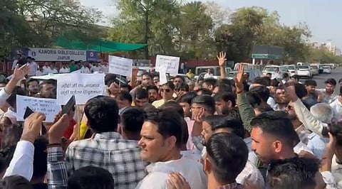 BJP leaders said using derogatory language against the Prime Minister amounts to an insult to the dignity of the nation and demanded that Aiyar issue a public apology. 