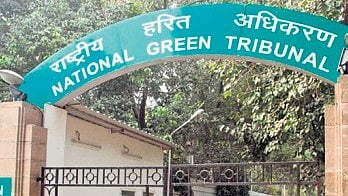 National Green Tribunal