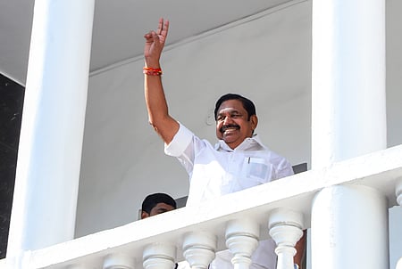 The choices of incumbent legislators highlight AIADMK's focus on continuity with senior leaders who have a strong local base.