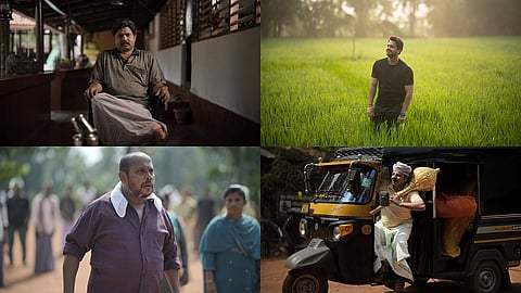 Marriage Party stills