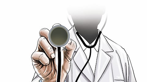 Government doctors under the Directorate of Health Services have decided to intensify their protest over the hospital assault incident at Nedumangad District Hospital.