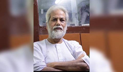 Noted Odia poet Girijakumar Baliyar Singh has been nominated for the Kendra Sahitya Akademi award for 2025.