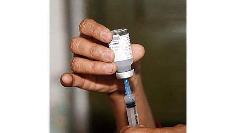 The Human Papillomavirus (HPV) vaccine plays a vital role in preventing cervical cancer, one of the most common cancers affecting women.