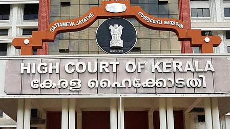 Kerala HC