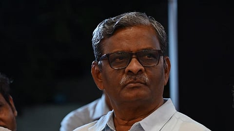 Tamil writer and essayist S. Tamilselvan has won the Sahitya Akademi award for 2025 in the literary criticism category. 