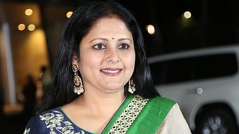 Jayasudha: I have great memories with ANR garu