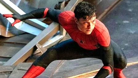 Tom Holland’s next Spider-Man movie titled ‘Spider-Man: Brand New Day’