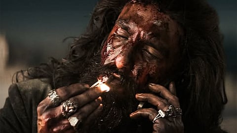 Dhurandhar: The Revenge