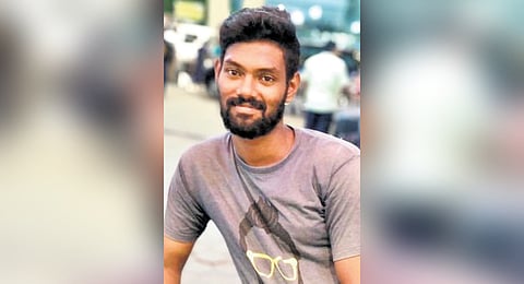 Mohamed Ali was arrested from his house.