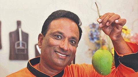 Chef Sanjay Thumma: Ugadi is not just a festival, but a chance to become better