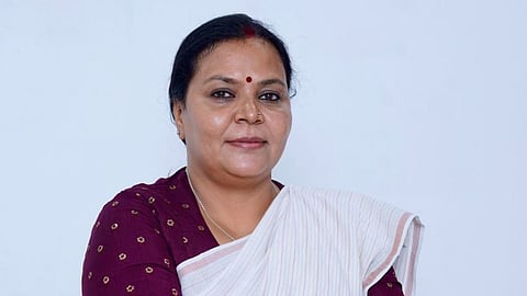 Deepika Pandey Singh