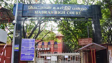 Justice M Nirmal Kumar issued the direction on Monday while hearing a petition filed by Suryah seeking to quash the FIR registered on February 14, 2026. 