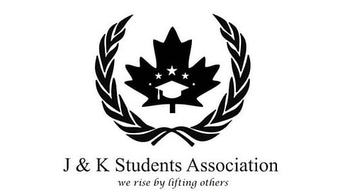 J&K Students Association