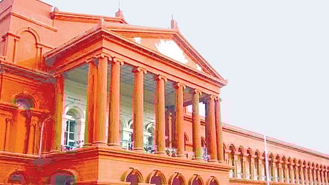 Karnataka HC