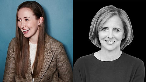 Nancy Meyers' Warner Bros comedy adds Erin Doherty