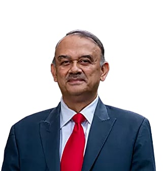 Atanu Chakraborty quits as HDFC Bank chairman citing ethical concerns