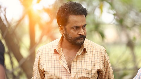 Sivaji: I never had a full night's sleep during the shoot of Dhandoraa