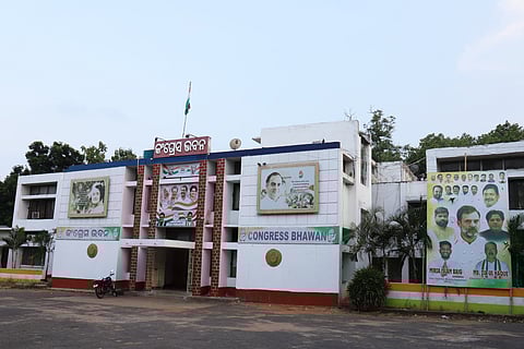 Three Odisha Congress MLAs suspended, disqualification proceedings sought for cross-voting in Rajya Sabha polls.