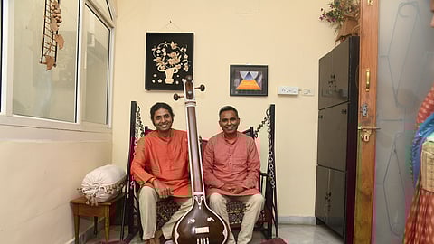 Manish Kumar and Sanjeev Jha 