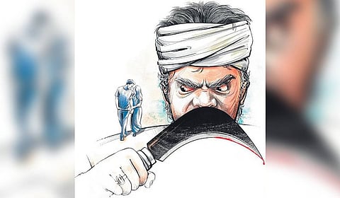 Honour killing Bill tabled in Karnataka Assembly on Wednesday.